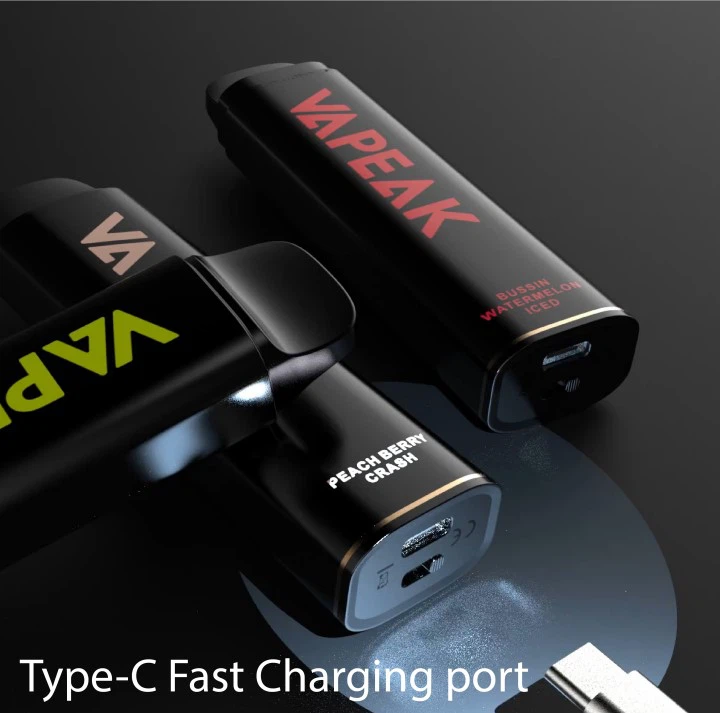 Rechargeable Vape Rechargeable Vape