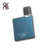 CBD-kompatible enheter