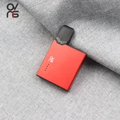 Kompatibel Pod Vape CBD