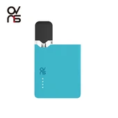 Kompatibelt Pod Vape Kit