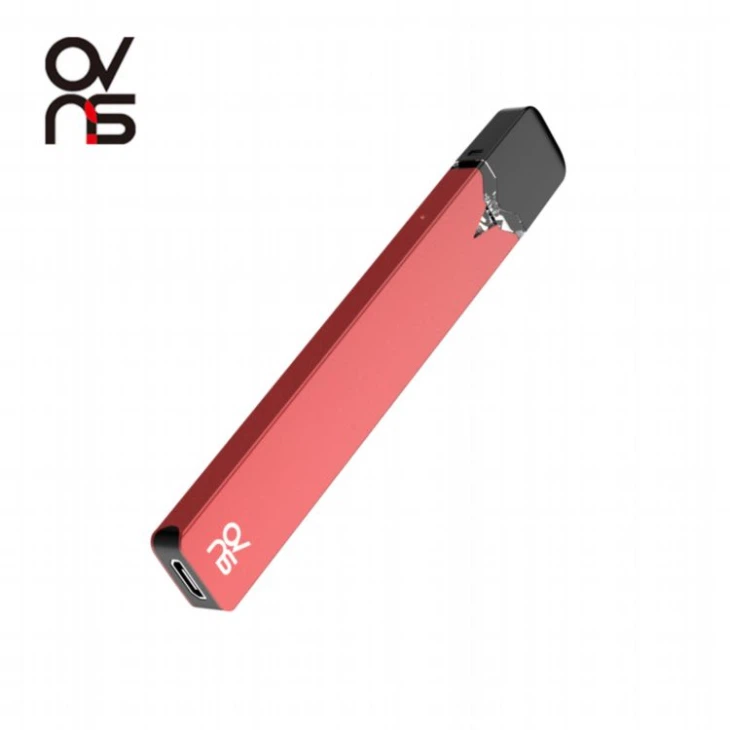 Juul kompatible kits