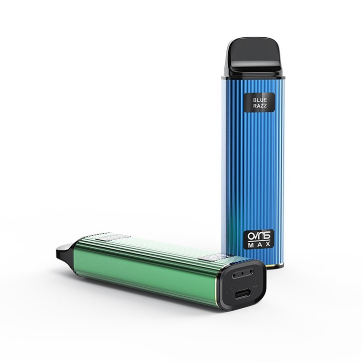 4500 Puffs Electronic E Cigarette 4500 Puffs Electronic E Cigarette