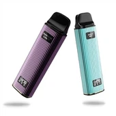 4500 Puffs elektronisk E-sigarett