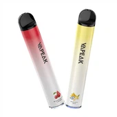 Beste Vape For Nic Salts 2022