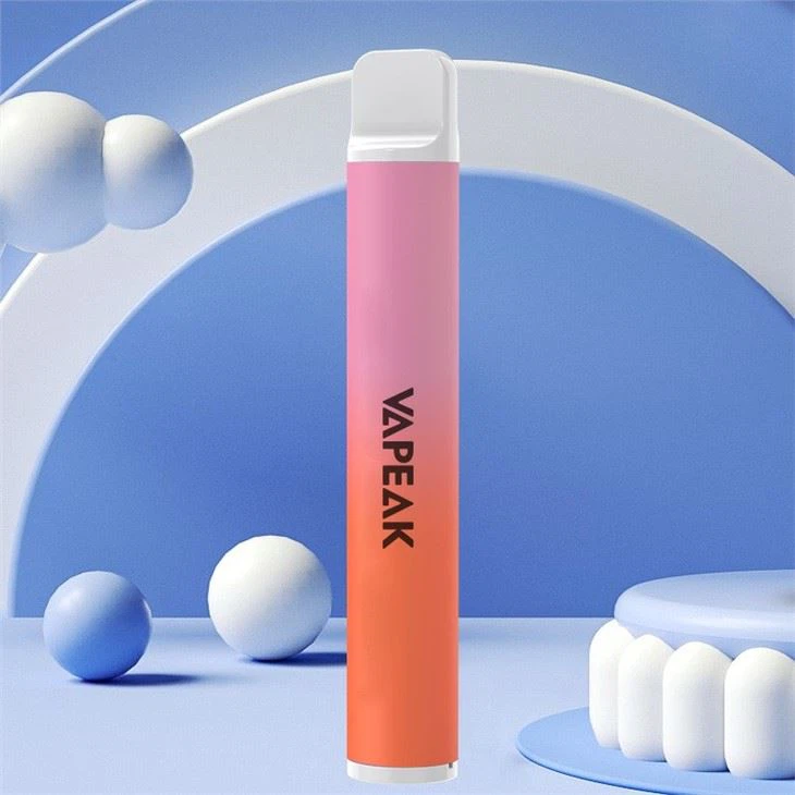 Elux Legend Disposable Vapes Yooz Pod