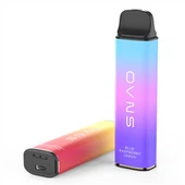 6000puffs engangs vape penn enhet