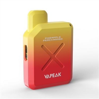 Engangs Vape 2ml 20mg