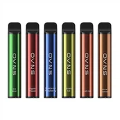 Elektronisk Vape Elfbar Engangs Vape