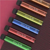 Mesh Vape engangsenhet