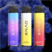 Røyk Vape Juice