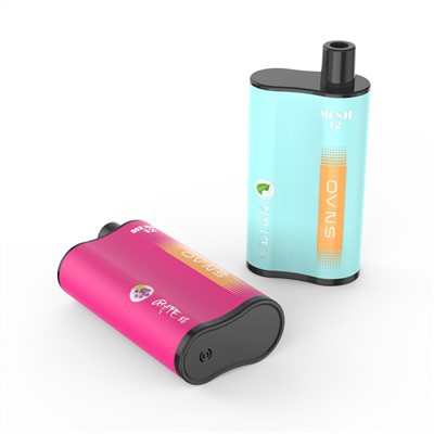 Engros OEM Engangs Vape Mesh Spole