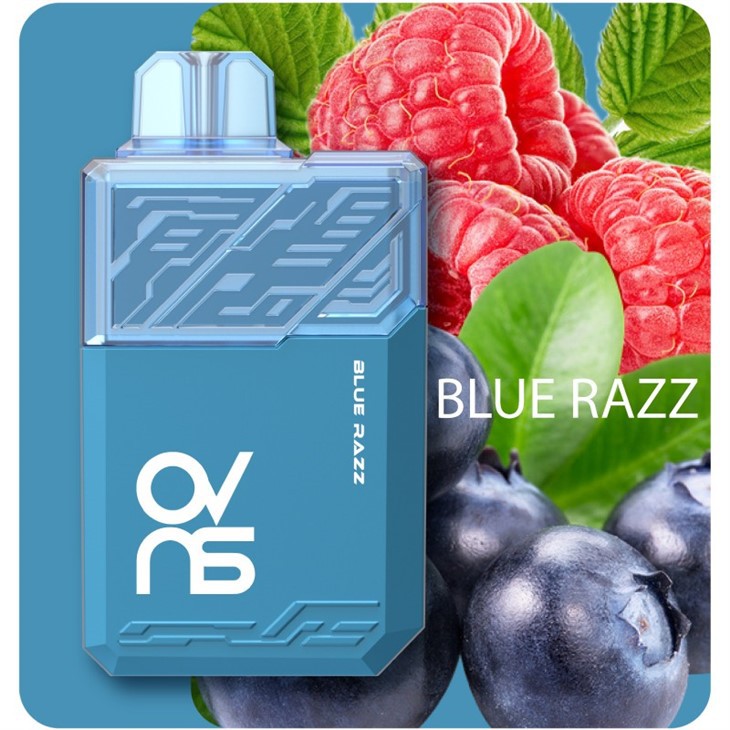 Ovns Vapeak 10000 Puffs Disposable Vape
