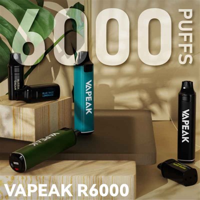 12000 puffs pod -system