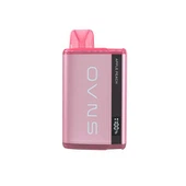 5000 Puffs SALT NIC engangs