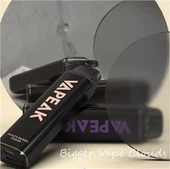 Airflow Justerbar Vape Pen