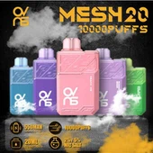 OVNS Den nyeste 10000 puffs engangs