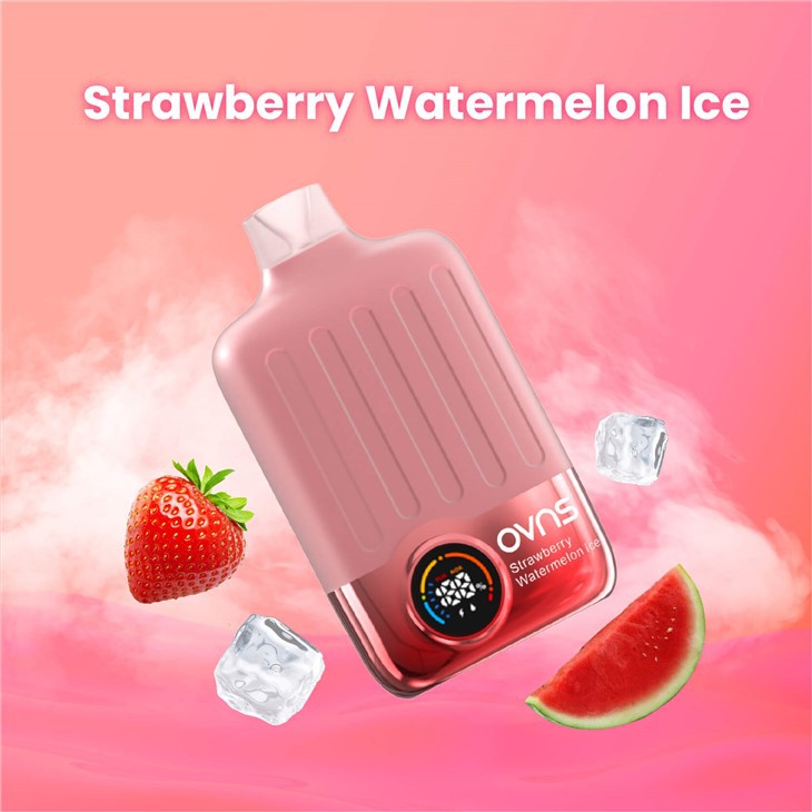 Beste pris 16000 puffs disponibel vape