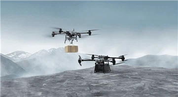 Fra DJI Culture kan vi se fremtiden til e-sigarettindustrien