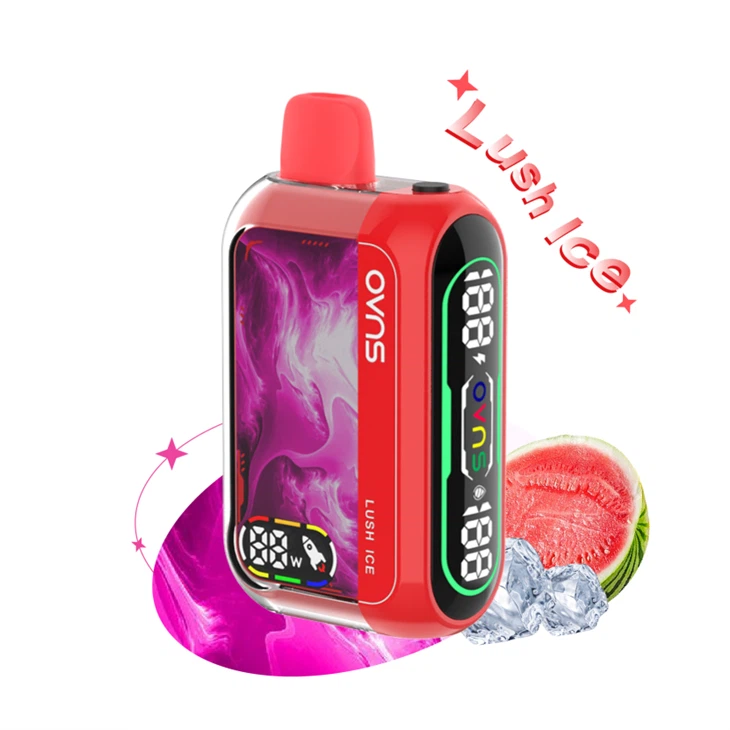 OVNS Dream Disposable Vape