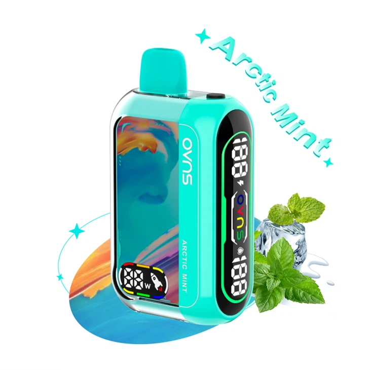 OVNS Dream Disposable Vape