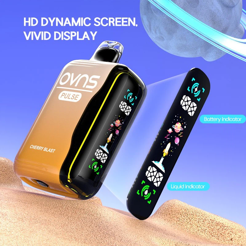OVNS PULSE VAPE OVNS PULSE VAPE