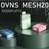 God verdi Big Puffs Disponibel Vape