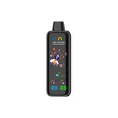 Engangspris disponibel vape 12000 puffs vape penn